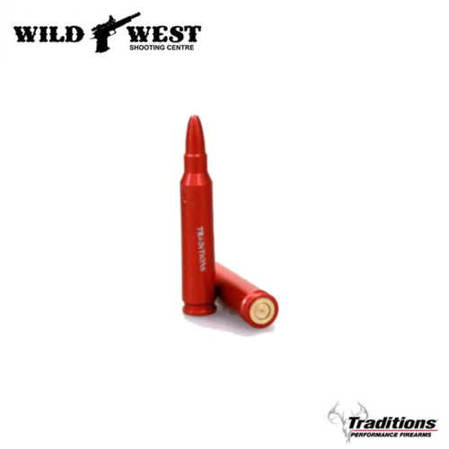 Traditions Snap Caps .30-06