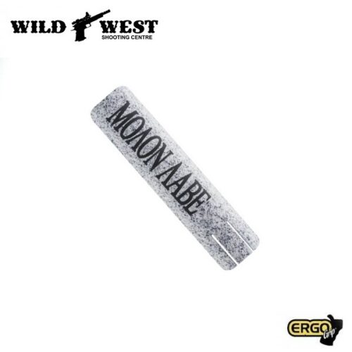 ERGO Grips "Molon Labe" Rail Covers
