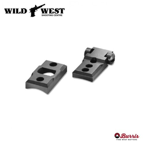 Burris Trumount TIKKA Universal Scope Ring Bases