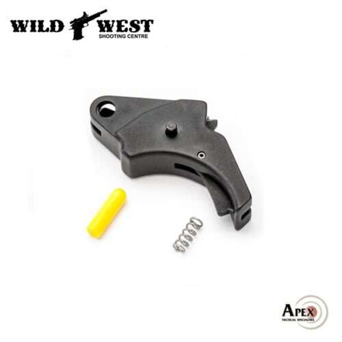 APEX S&W M&P Aluminum Action Enhancement Trigger (AETK) #100-064
