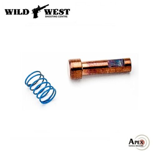APEX S&W M&P Reset Assist Mechanism w/Magazine Disconnect (RAM) #100-070