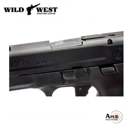 APEX SD9 / SD40 Low Profile LCI for Shield and SD #100-078