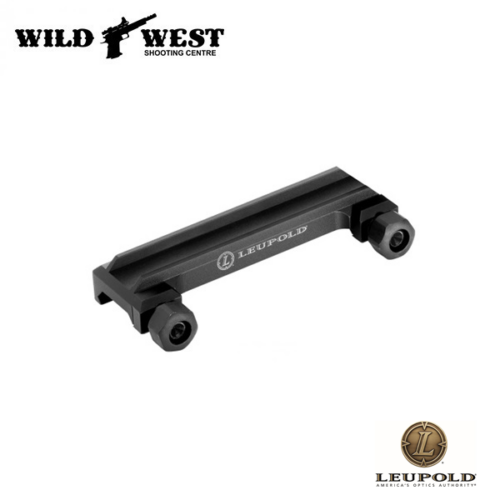 Leupold Mark 4 IMS Base