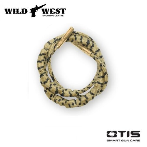 OTIS .243 Cal/ 6mm Rifle RIPCORD