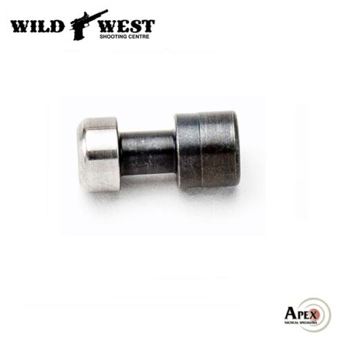 APEX Tactical GLOCK Ultimate Safety Plunger