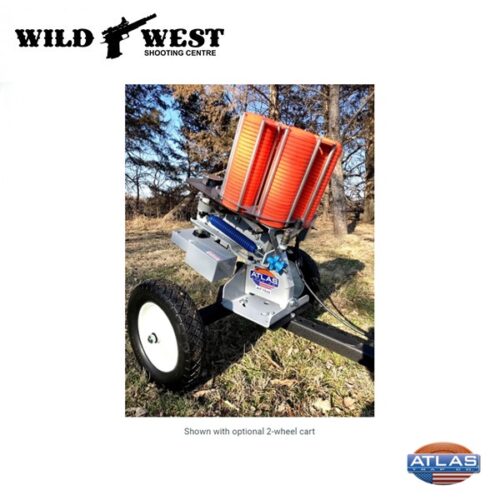 Atlas Trap Co. AT-150 Commercial Series