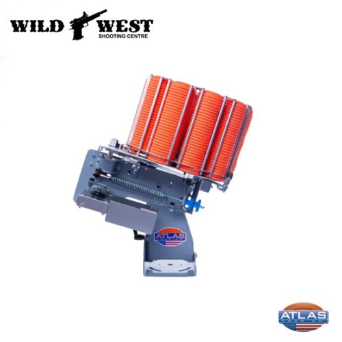 Atlas Trap Co. AT-300 Commercial Series