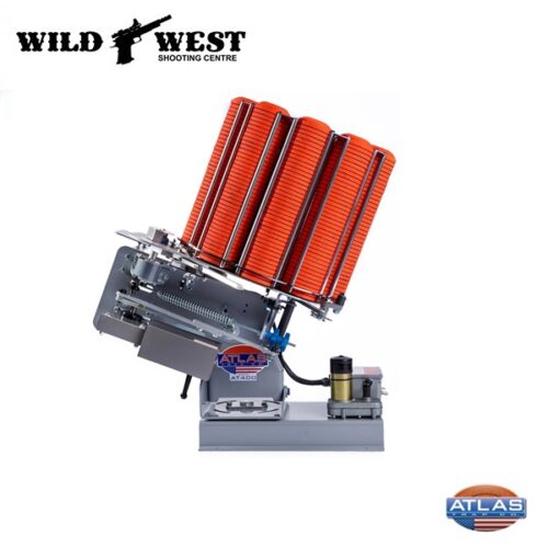 Atlas Trap Co. AT-400 Commercial Series