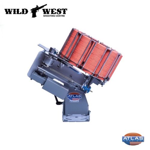 Atlas Trap Co. Battue Commercial Series