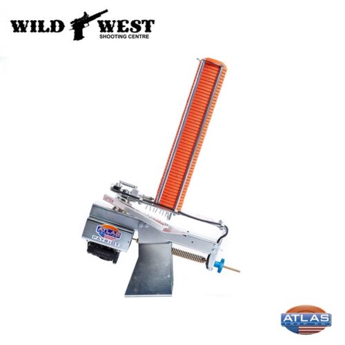 Atlas Trap Co. Patriot Sporter