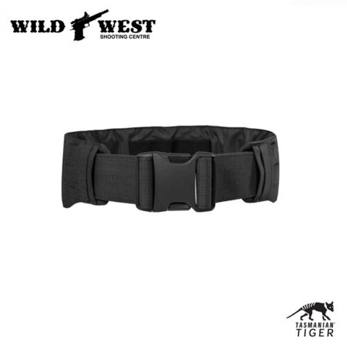 Tasmanian Tiger Warrior Belt - Black - Medium