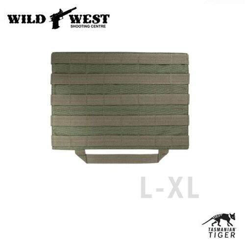 Tasmanian Tiger Carrier Panel - ODG, L/XL