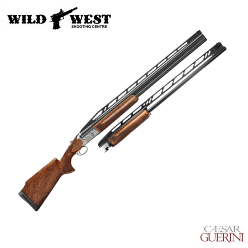 Caesar Guerini Tempio Syren Trap Combo 12ga. - 32"/30"