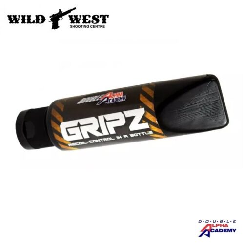 Double Alpha GRIPZ Recoil Control in a Bottle - 75mL