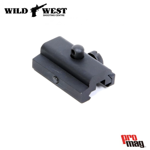 Pro-Mag Harris Bipod QD Adapter