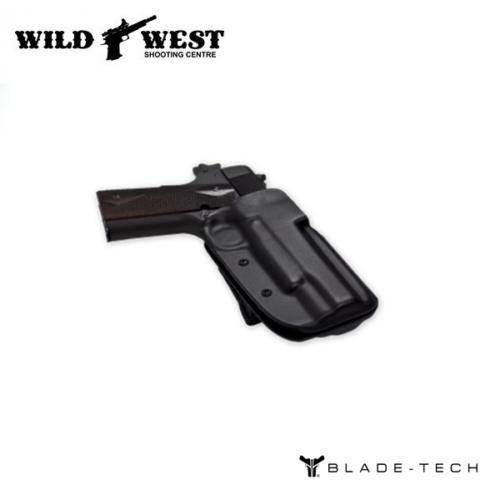 Blade-Tech OWB GP100  6" - LH