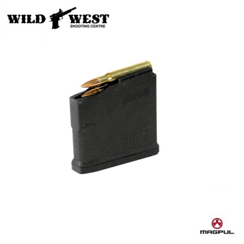 Magpul PMAG 5 AC L Standard AICS Long Action - Blk