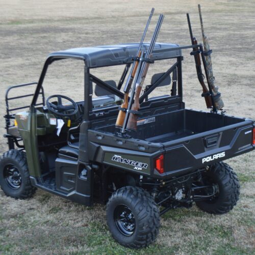 Great Day Inc. Sporting Clays UTV Gun Rack