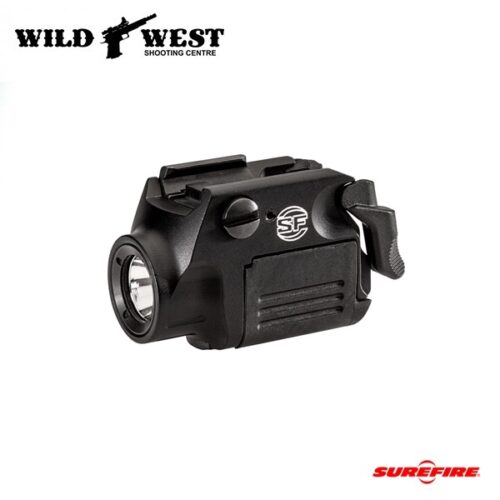 Surefire XSC-A Micro-Compact Weaponlight