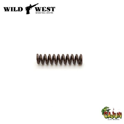 Cajun Gun Works #CGW-31 Detent Plunger Spring