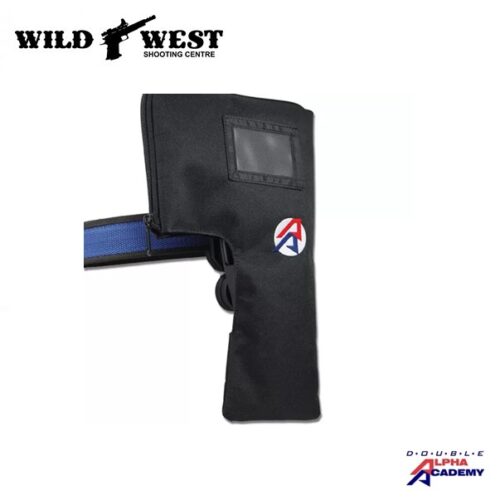 Double Alpha Dust Cover - Standard