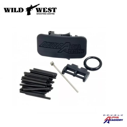 Double Alpha Buckle Kit - Lynx