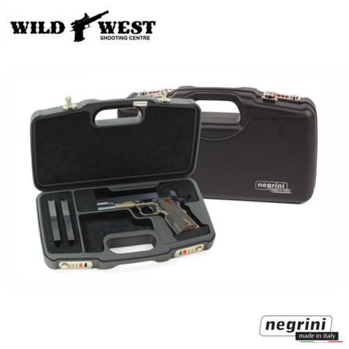 Negrini Model 1911 Handgun Case