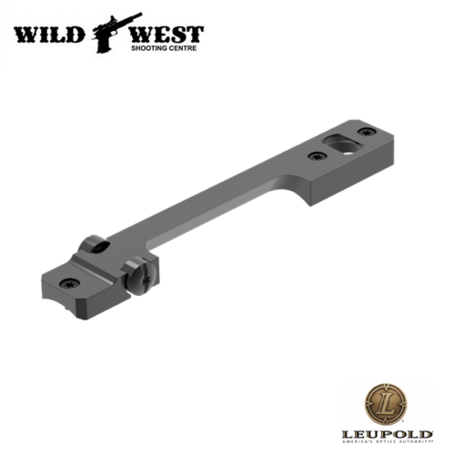 Leupold STD Savage 10 RH-SA Mount