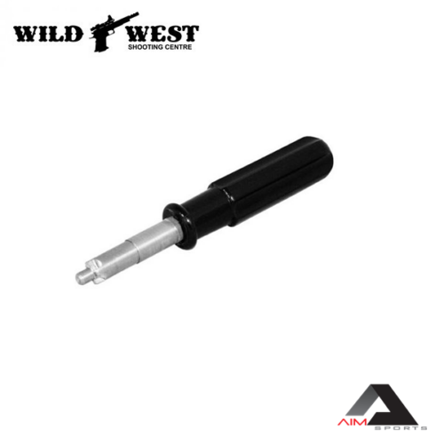 AIM Sports AR15/M16 Bolt Carrier Carbon Scraper