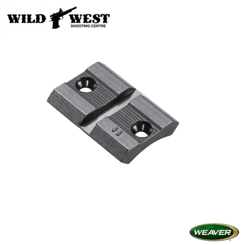 Weaver Top Mount #35 Scope Bases