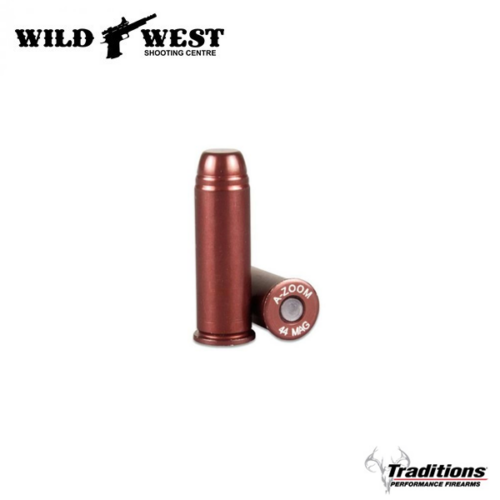Traditions Snap Caps .44 Mag