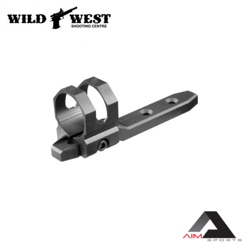 AIM Sports Keymod Cantilever Light Mount 1" Lights