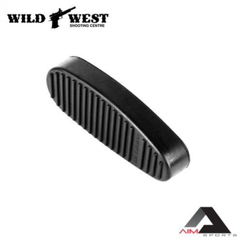 AIM Sports Butt Pad for 6 Position Stock