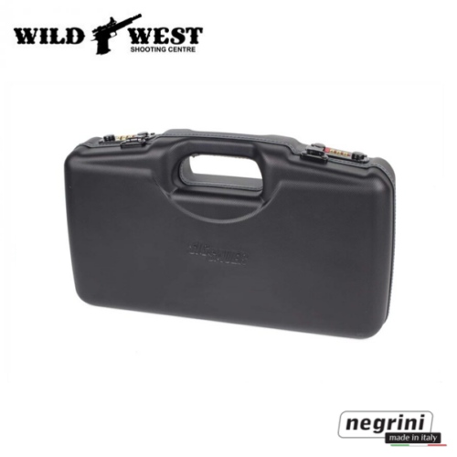 Negrini SIG SAUER Luxury Custom Shop Case