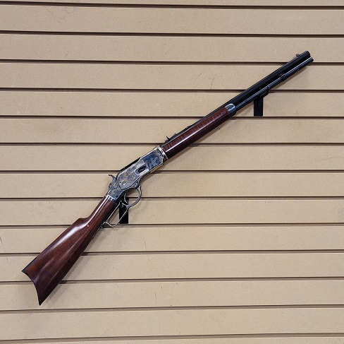 EMF Uberti Winchester 1873 S.A.S.S Rifle .357 Mag - Previously Owned