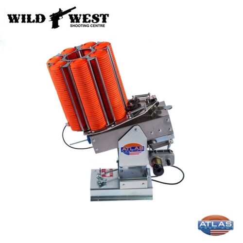 Atlas Trap Co. Tri-Axes Wobble Trap - AT250