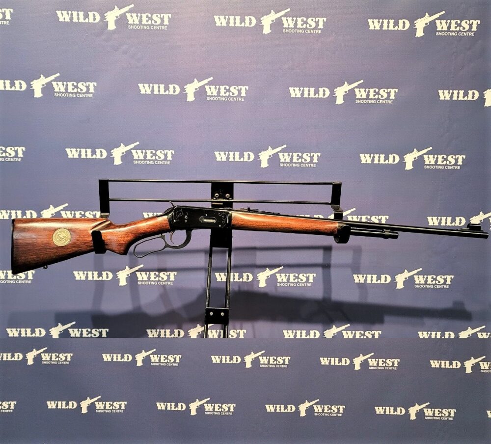 Winchester Mod. 94 NRA Centennial Musket .30-30win