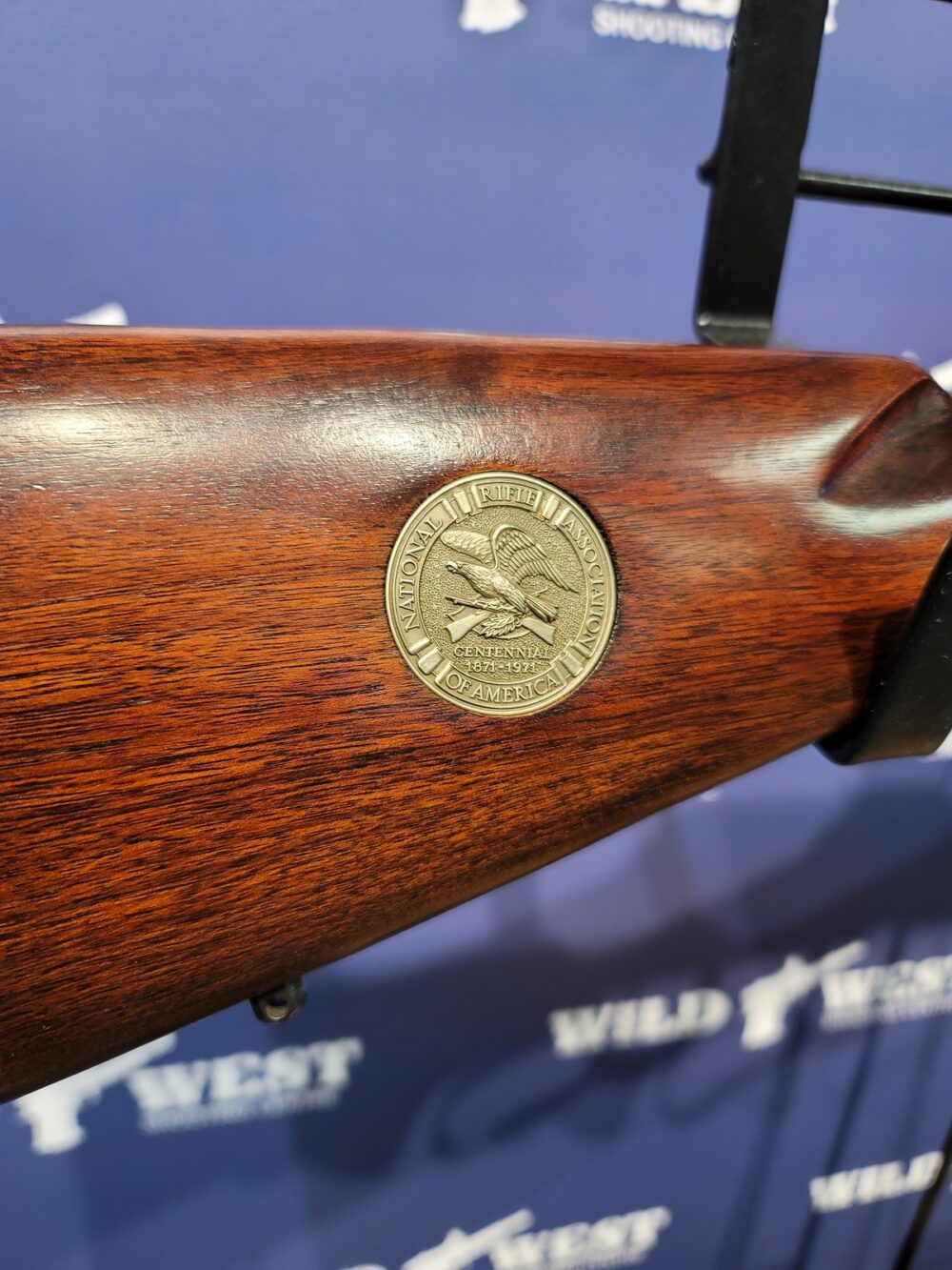 Winchester Mod. 94 NRA Centennial Musket .30-30win - Image 5