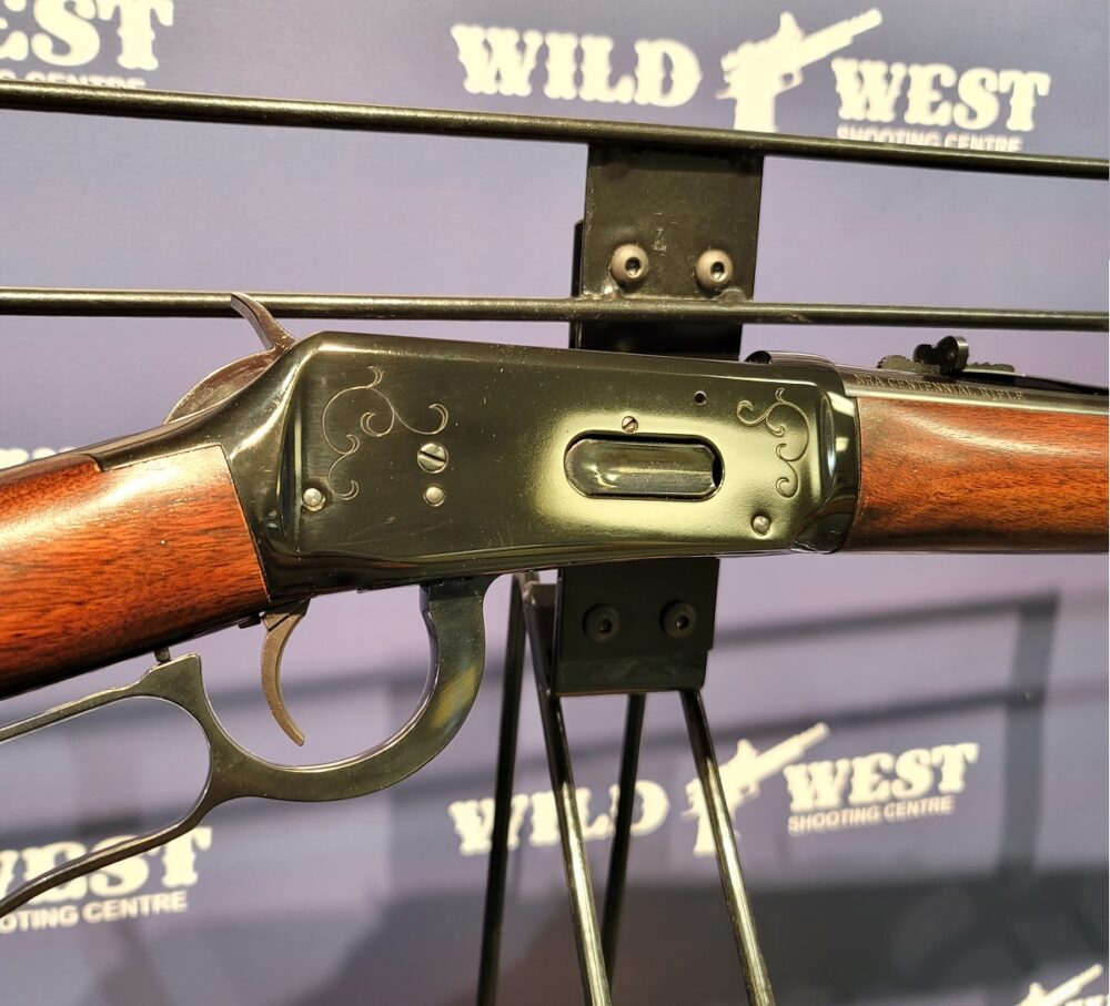 Winchester Mod. 94 NRA Centennial Musket .30-30win - Image 3