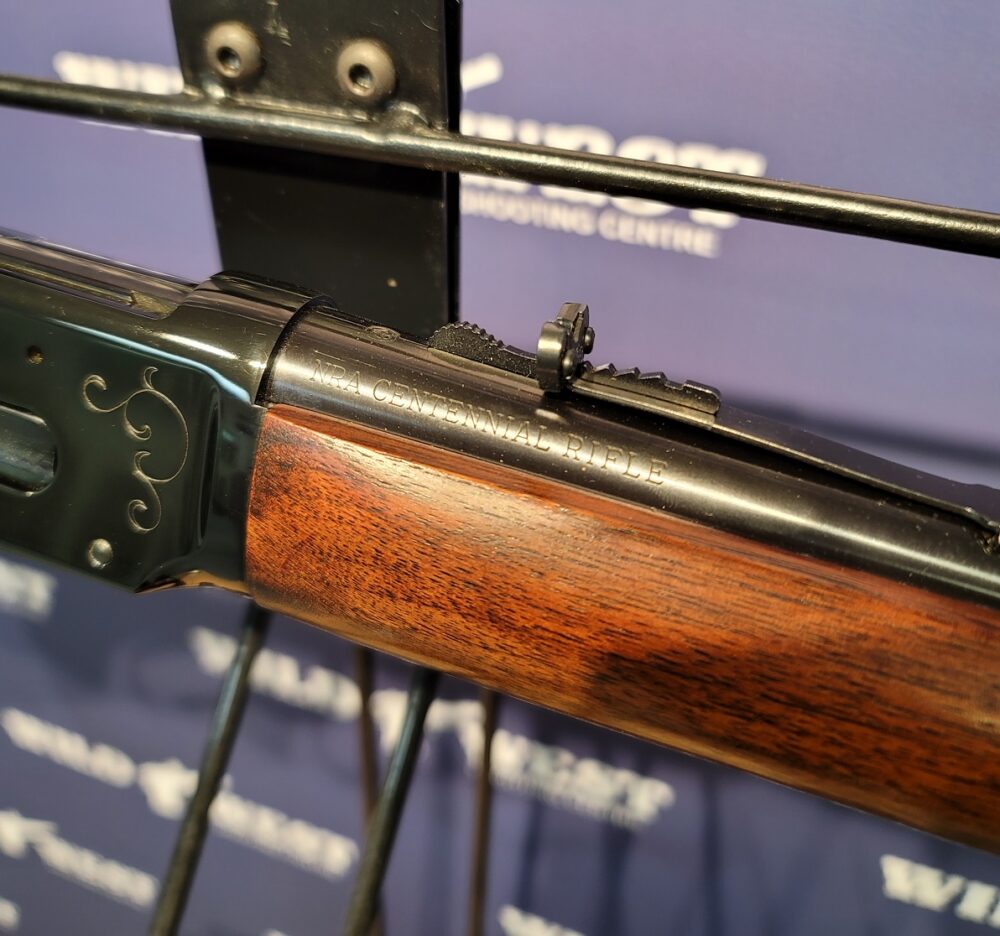 Winchester Mod. 94 NRA Centennial Musket .30-30win - Image 4