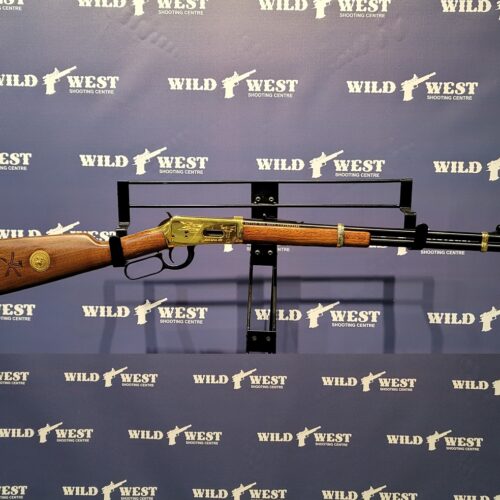 Winchester Mod. 94 Little Big Horn Centennial 1876-1976 .44-40 WCF 20"