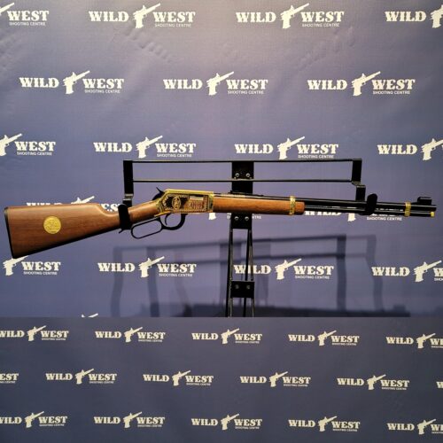 Winchester Mod. 9422 XTR Cherokee Trail Of Tears .22 S/L/R