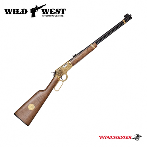 Winchester Mod. 9422 Cheyenne Carbine .22 S/L/R 20" - Consignment