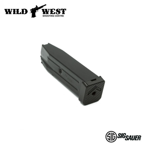 Sig Sauer P320 X5 Legion 9mm Magazine - 10 Rounds