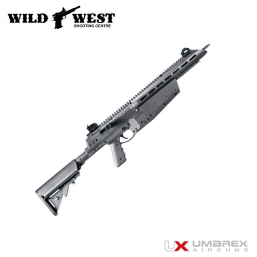 Umarex AirJavelin CO2 Air Rifle - 325fps
