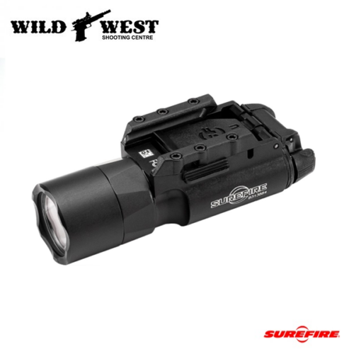 Surefire X300 Ultra Weapon light A Series - 1000 Lumen