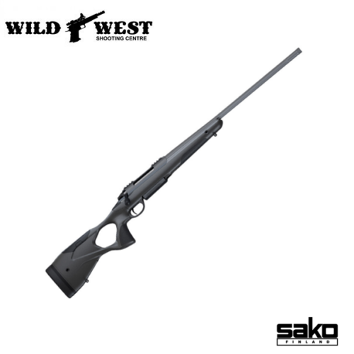 SAKO S20 Hunter 7mmRM 24" D18