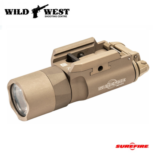 Surefire X300U-B 1000 Lumen WeaponLight - Tan