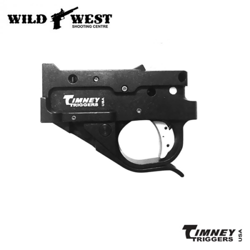 Timney Triggers Ruger 10/22 Trigger #1022-6C - Silver