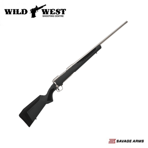 Savage Arms 110 Storm 22" .270 Win